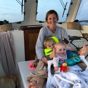 Meet your Posher, Haley